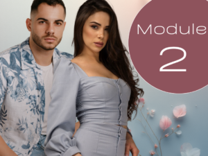 Toalha Course – Module 2 (8-Week)