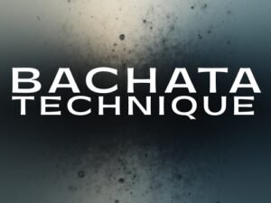 Drop In | Zouk Mastery | Advance